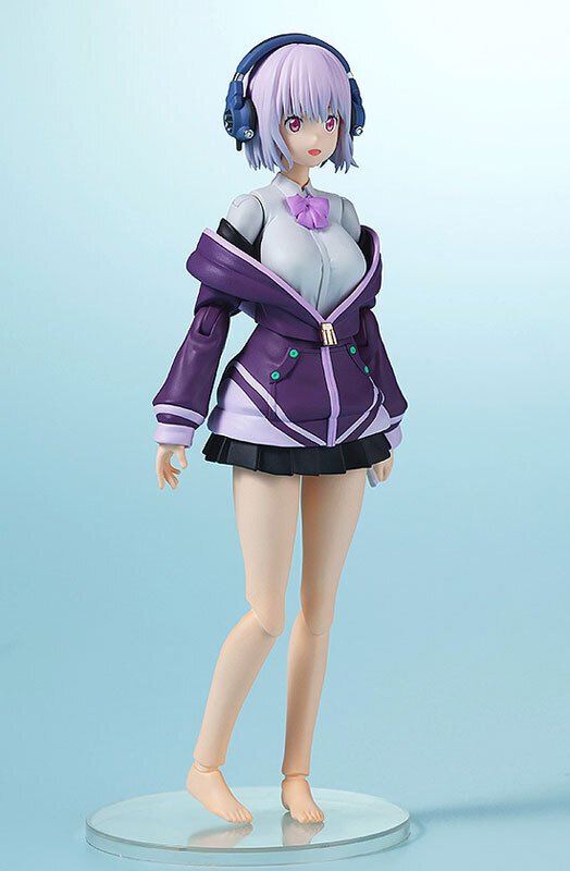 SSSS.GRIDMAN プラモデルキット 宝多六花、新条アカネセット SSSS.GRIDMAN』宝多六花と新条アカネのプラモデルが再販