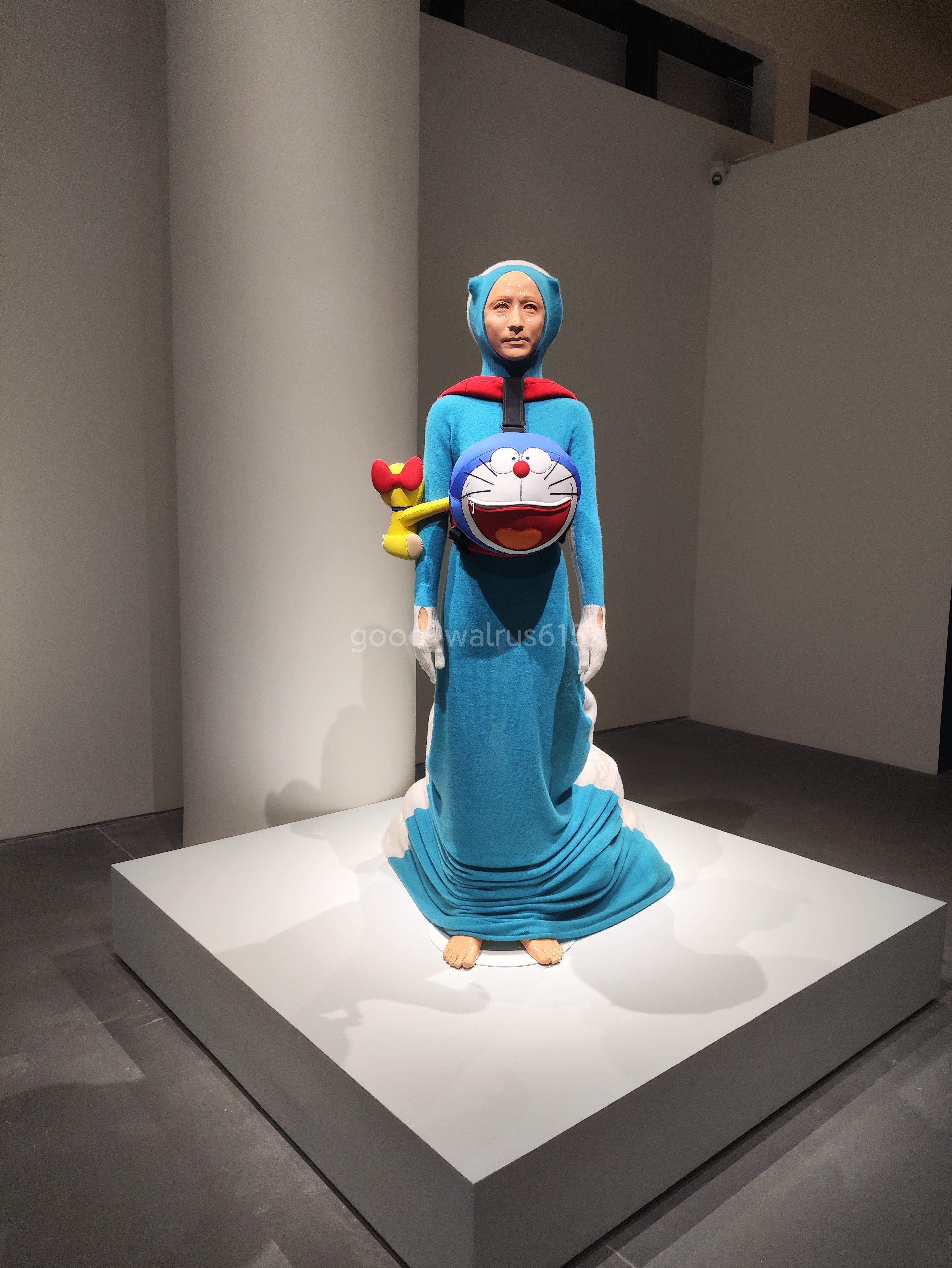 暁橋　新品 未開封 ドラえもん展 京都市京セラ美術館、「THE ドラえもん展 KYOTO 2021」開催（7