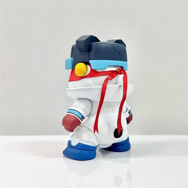 ミクロマン タツノコファイト 計5種/ヴォルター キャシャーン 他