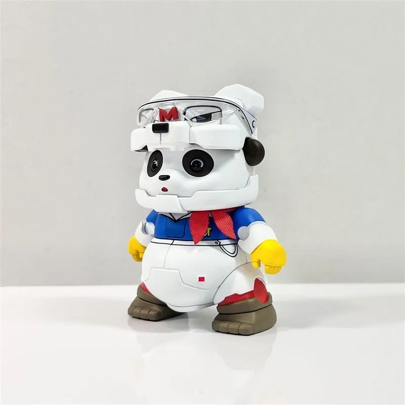 Matsu！出品最終日！グラボネロ　grindlodge ボンボネロ ぽてっとした体系が可愛い！『テッカマン』『ヤッターマン