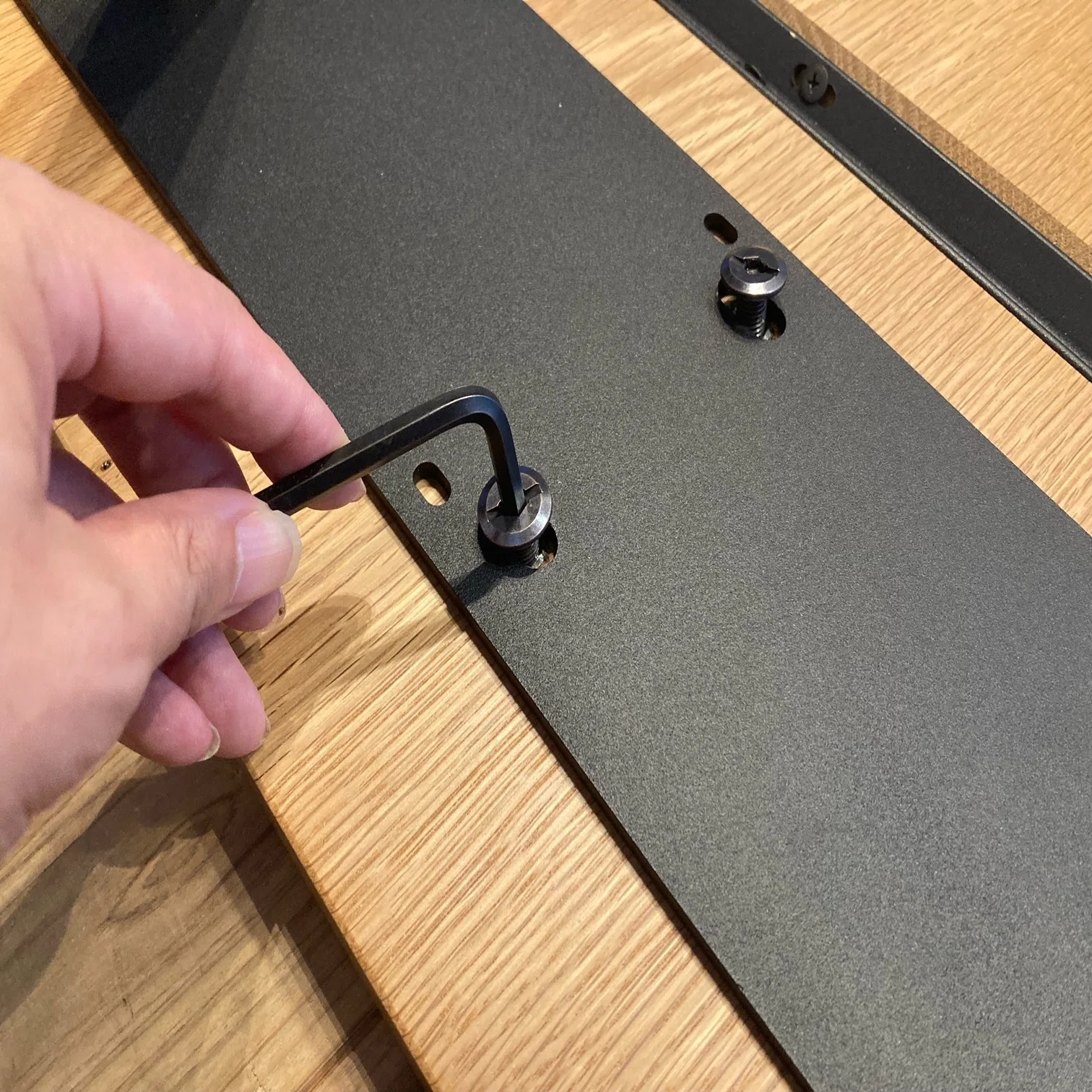 大きな家具を購入する前に確認しておきたいこと。経路確保・組立・設置 