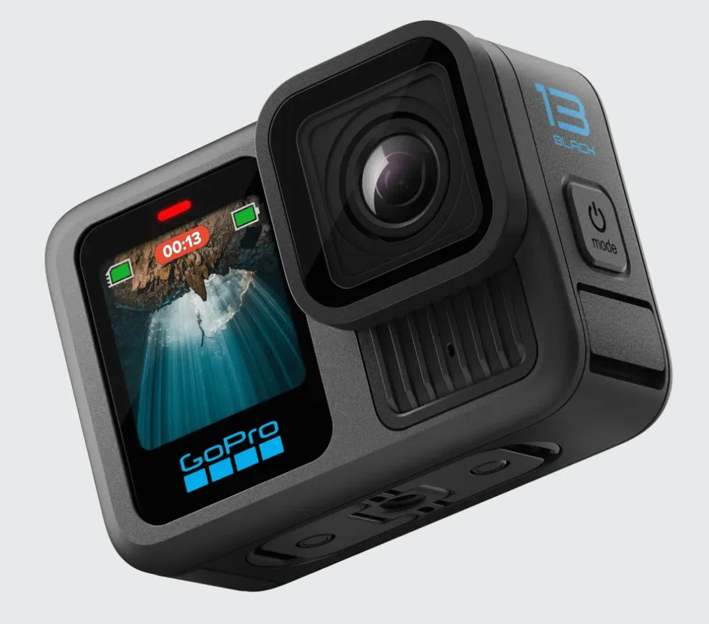 GoPro HERO 13 Black の感想をまとめる！｜ゆーすけ＠カメライカー
