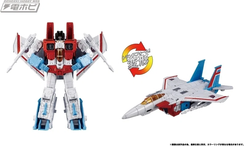 タカラトミーの「T-SPARK」トランスフォーマー新作！「カラクリ