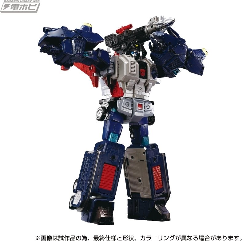 タカラトミー カラクリスタチュー KS-01 オプティマスプライム カラクリ・スタチュー KS-01 コンボイ｜トランスフォーマー