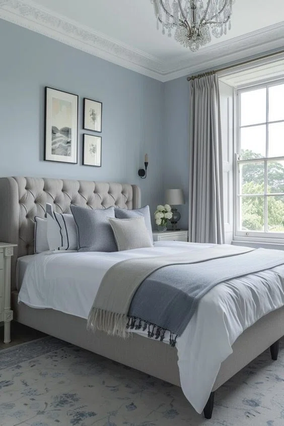 Interior Dilemma: Wanting to Make the Bedroom a Healing, Wonderful ...