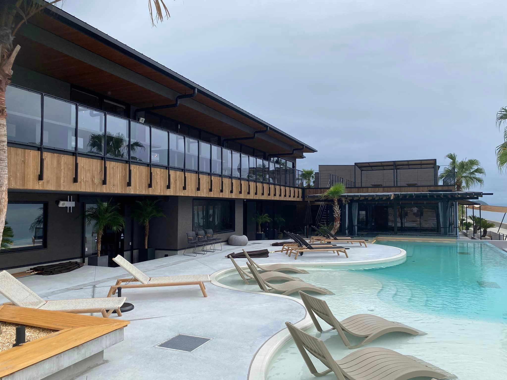 R6.7.14 心と身体が喜ぶ場所「天草のリゾラザバード」｜山下 謙治