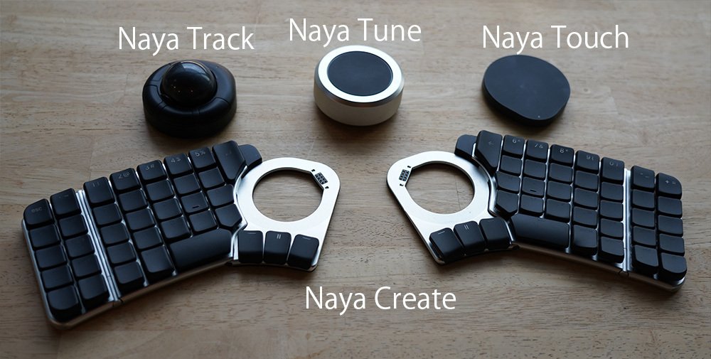 キーボード沼にハマっているあなたに朗報！｜Kibidango