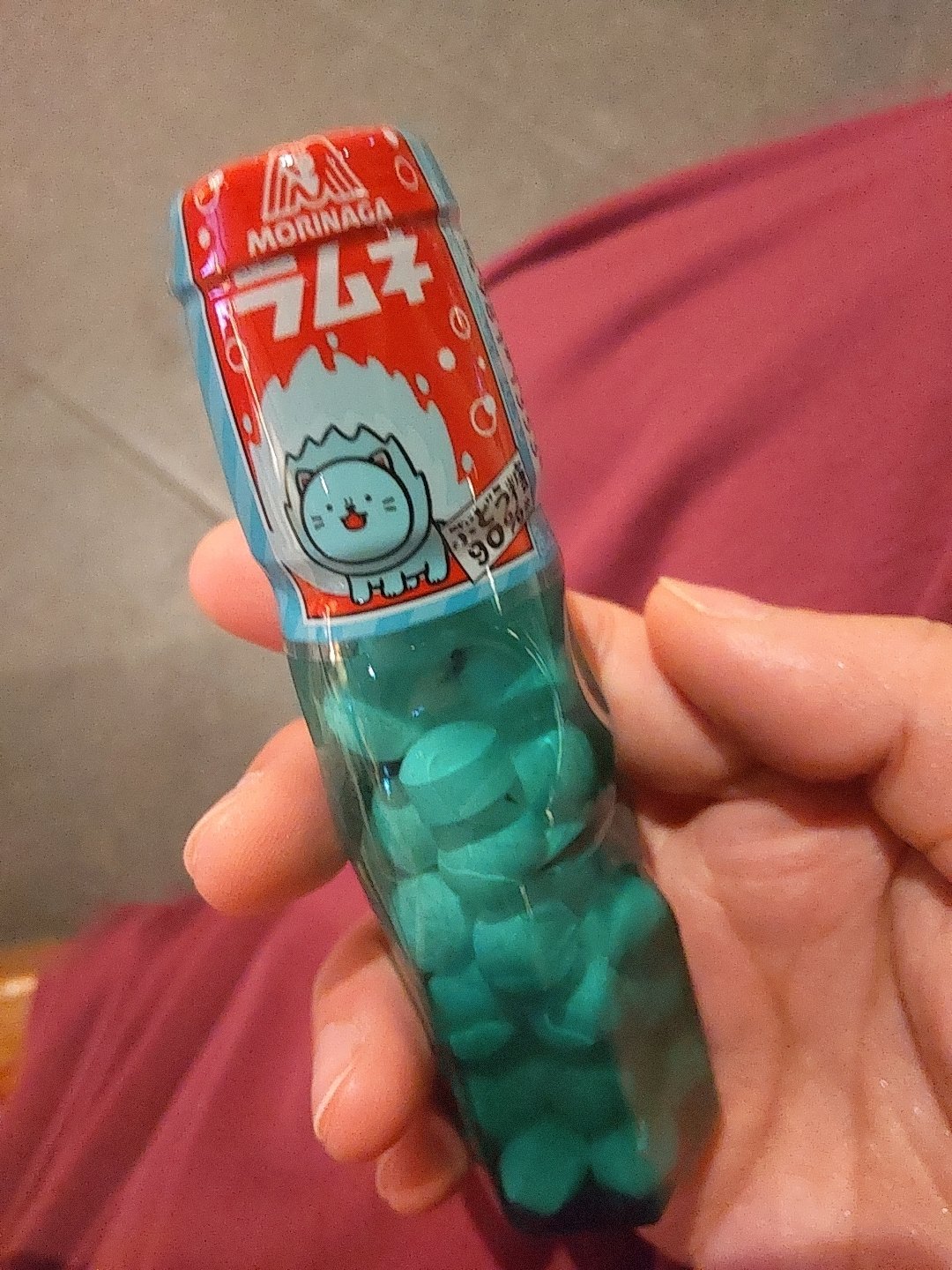 素晴らしきラムネの世界｜木村 さき（日本プロ麻雀連盟）