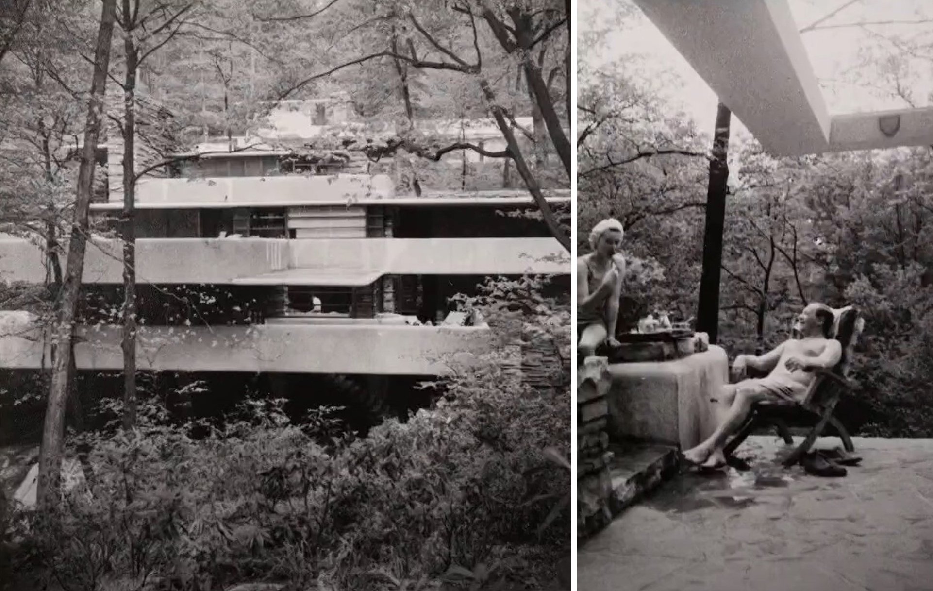 甦るフランク・ロイド・ライト（3）Aalto｜タナカノナカ