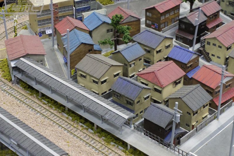 ［ジャンク］鉄道模型　Nゲージ　ストラクチャー　いろいろ　部品取り mqdefault.jpg