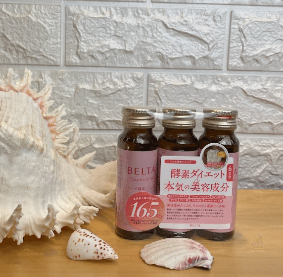 BELTAベルタ酵素ドリンク 3本セット （ヨドバシ.com - ベルタ