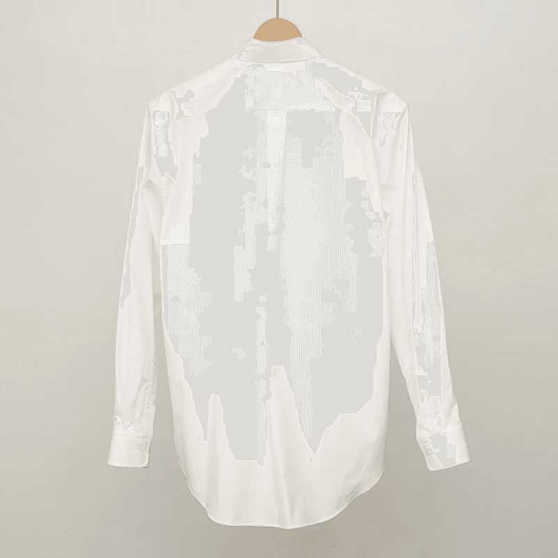 とりあえずこのシャツがあれば間違いありません！【AURALEE】HIGH