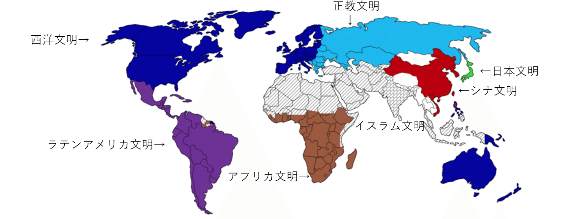 日本は世界文明の発祥地①〜⑤他