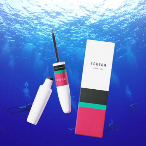 EGUTAM まつ毛美容液 新パッケージ 2本セット EGUTAM】エグータム