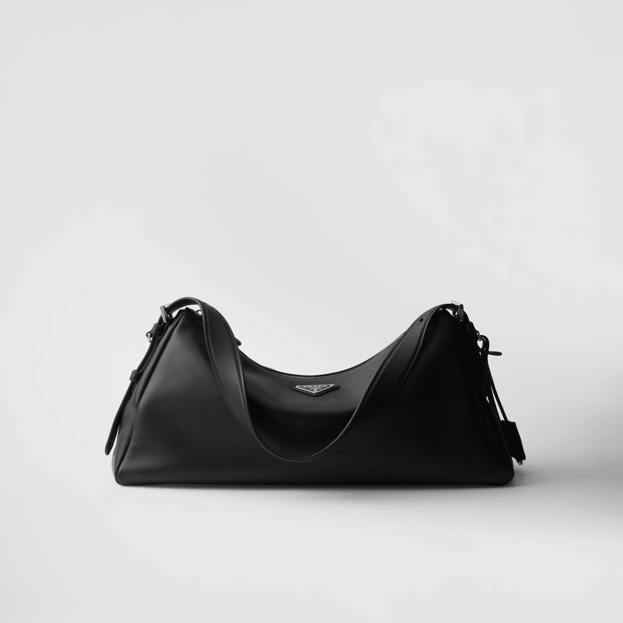 バッグ試着100本ノック(5~11)｜あき