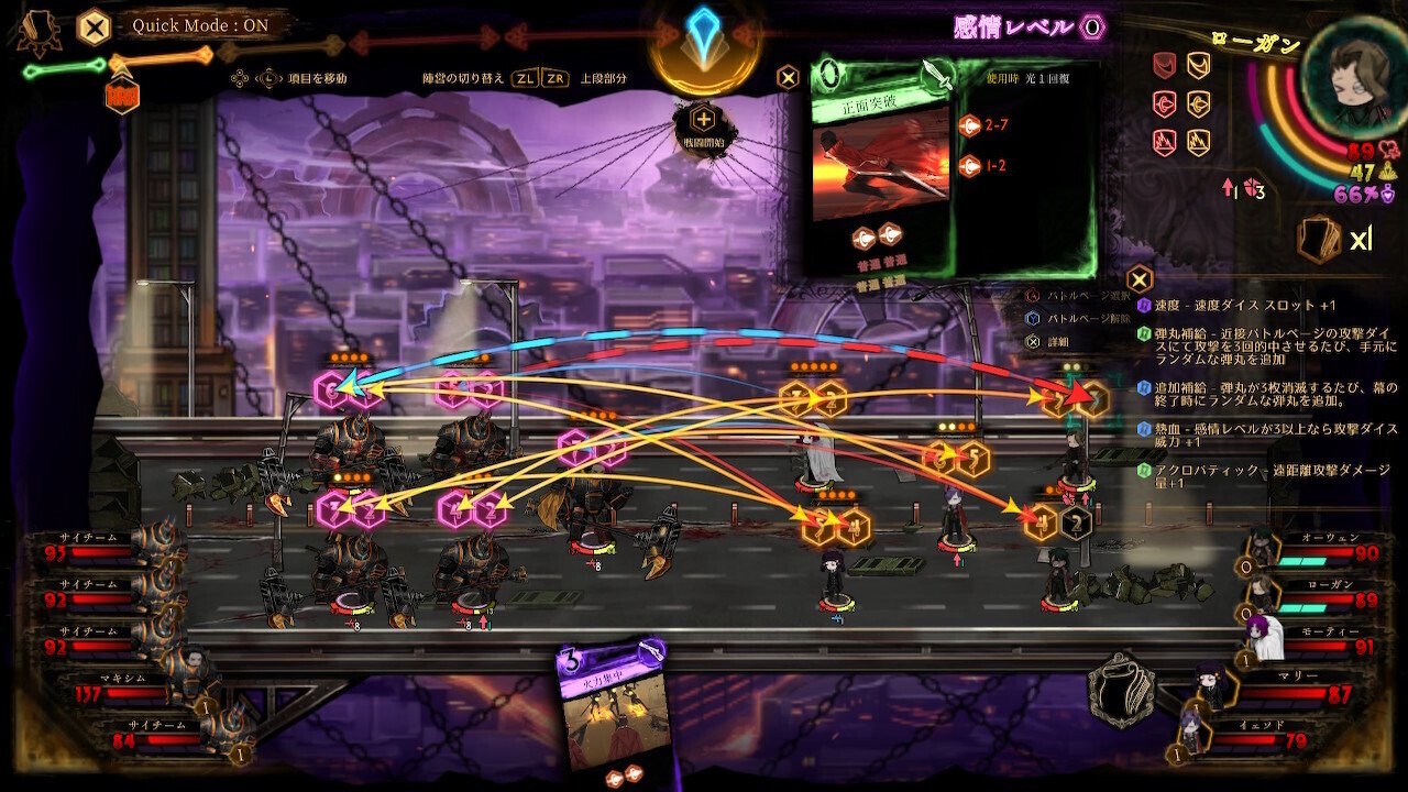 Library Of Ruina 攻略ログ㊳ 〜おいでませR社御一行さま