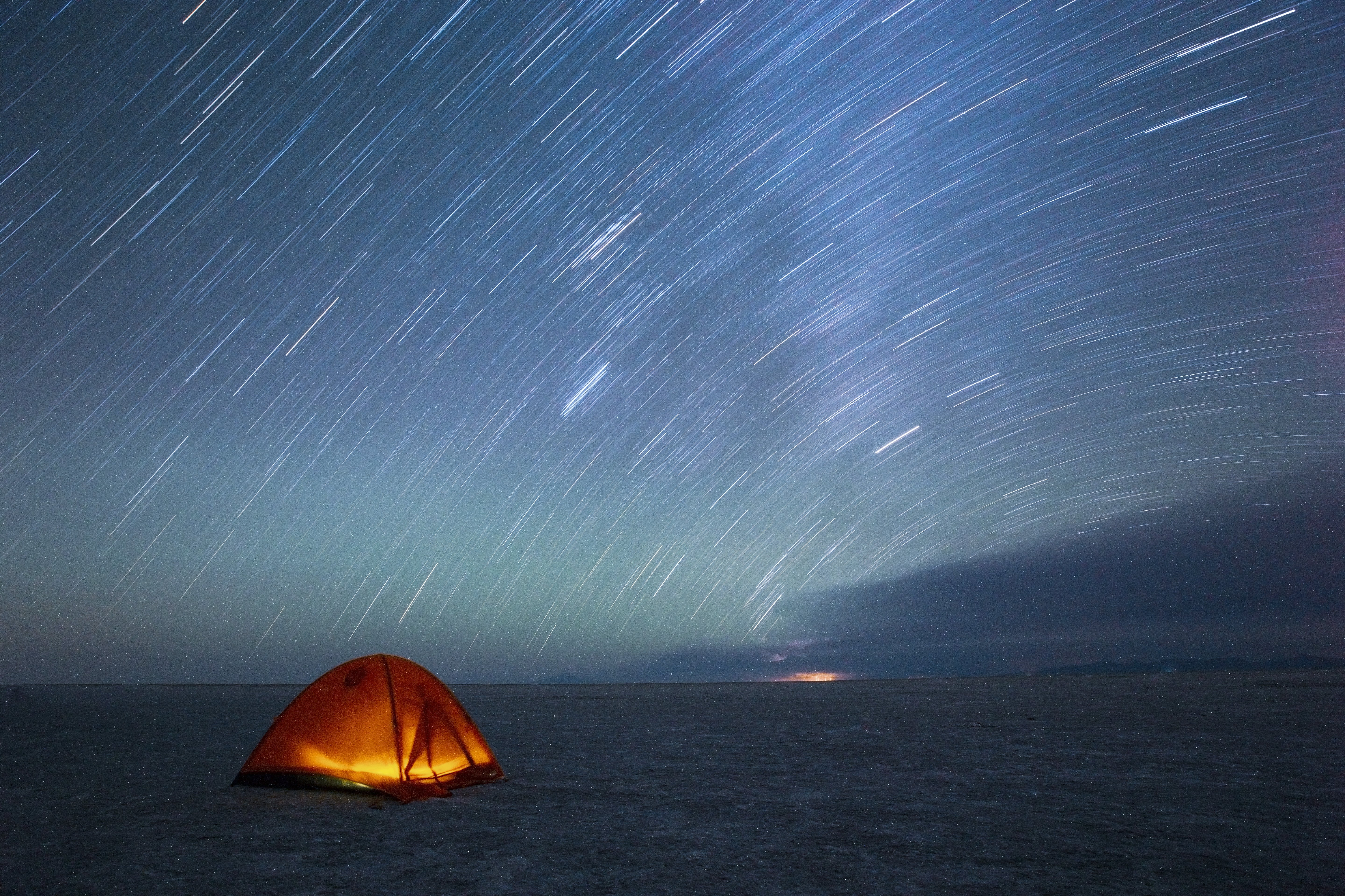 第4回】空と大地を満たす那由多の星々｜ウユニ塩湖編（後編）｜光文社新書