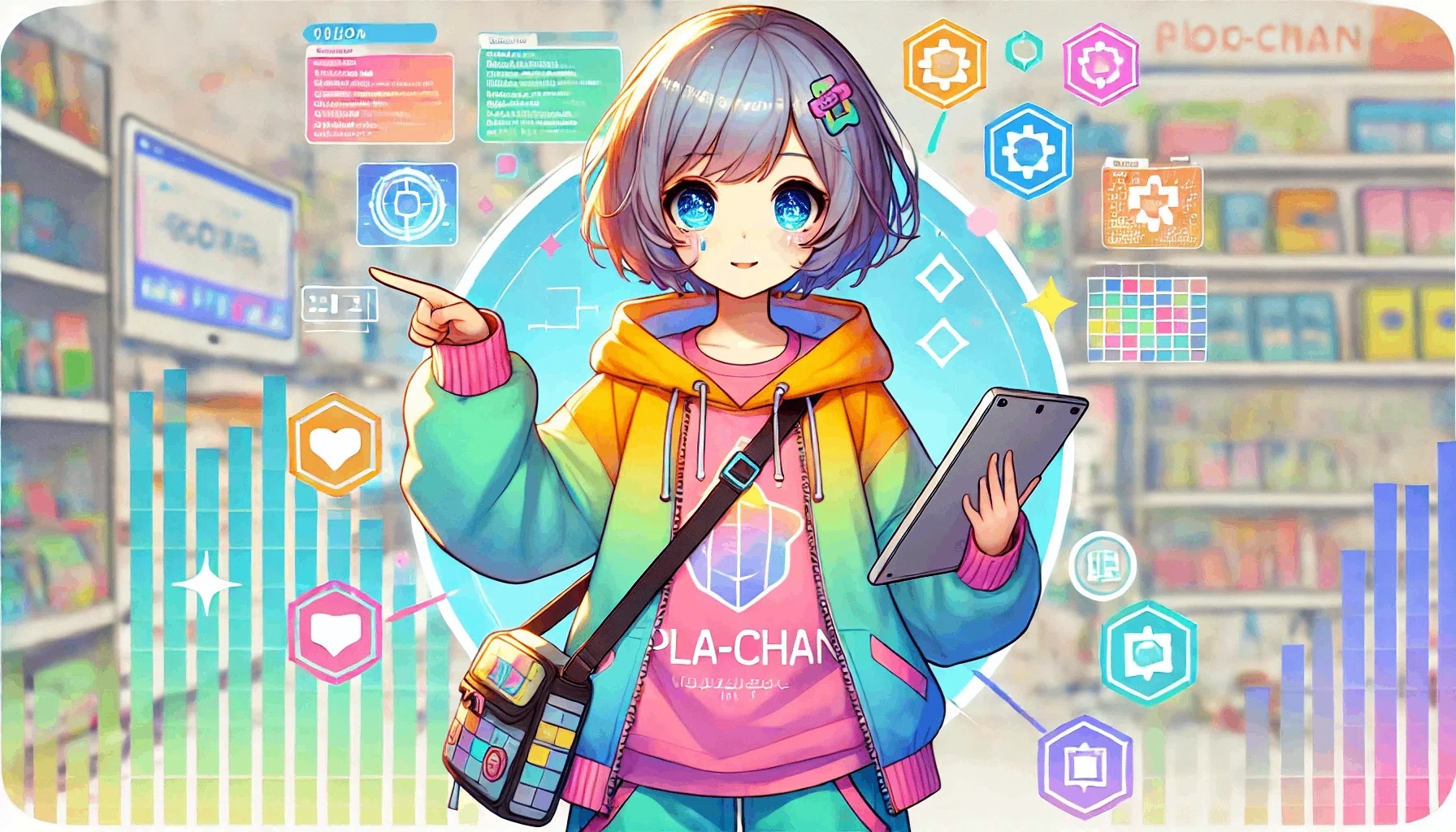 プラちゃん (Pra-chan) のプロフィール｜THECARDGAME