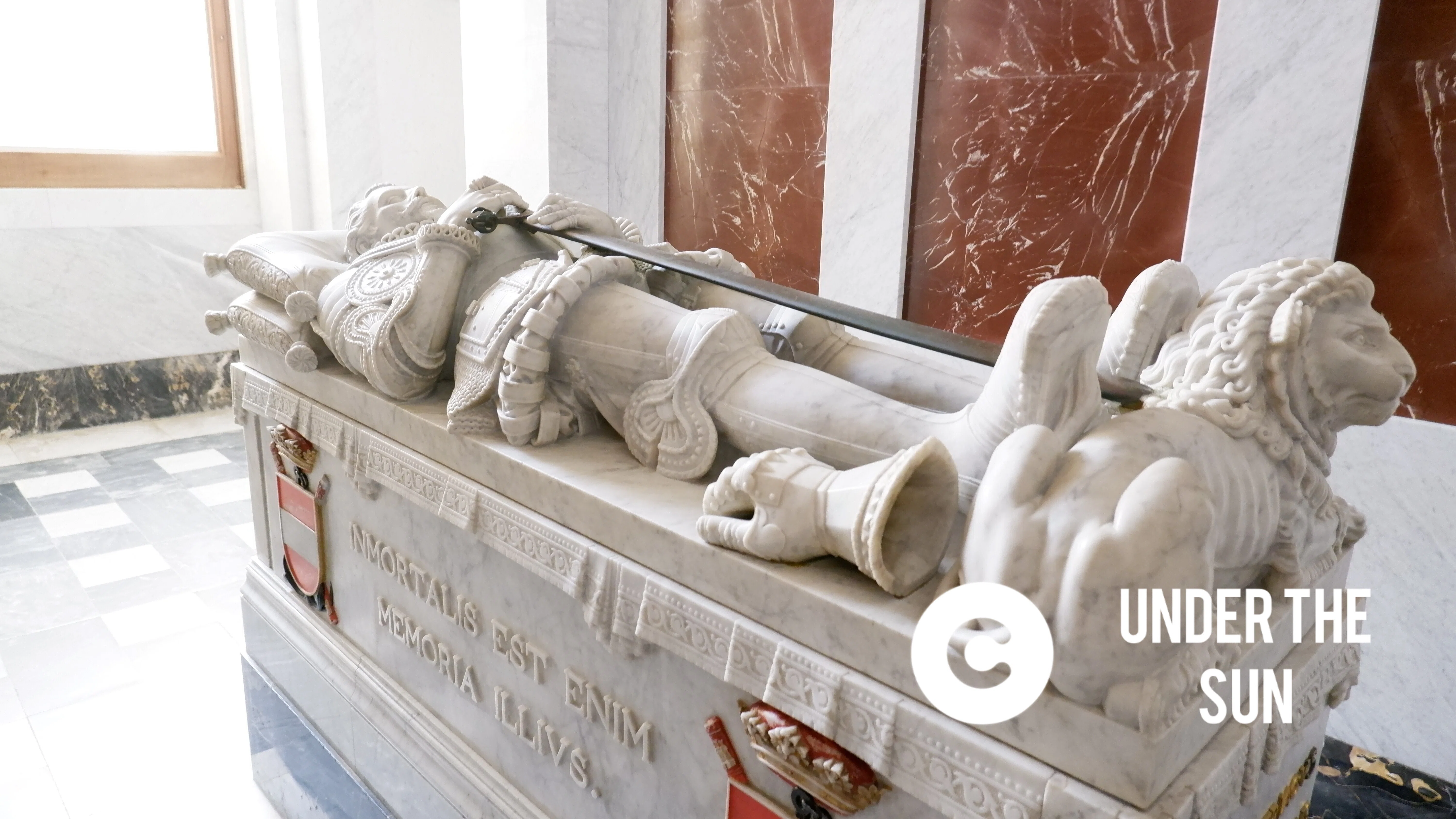 🇪🇸スペイン黄金時代の圧巻の世界遺産、エルエスコリアル修道院