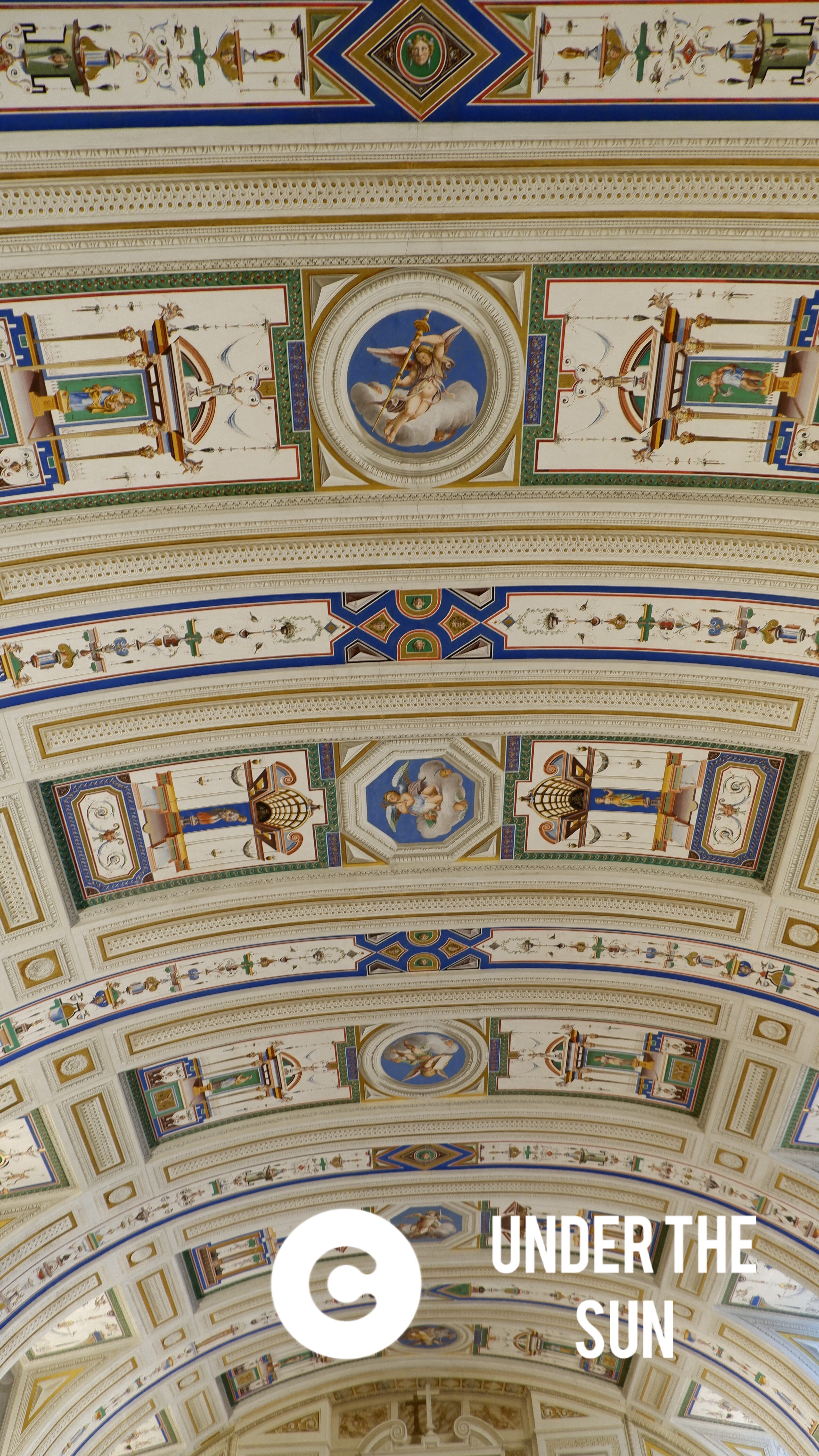 🇪🇸スペイン黄金時代の圧巻の世界遺産、エルエスコリアル修道院