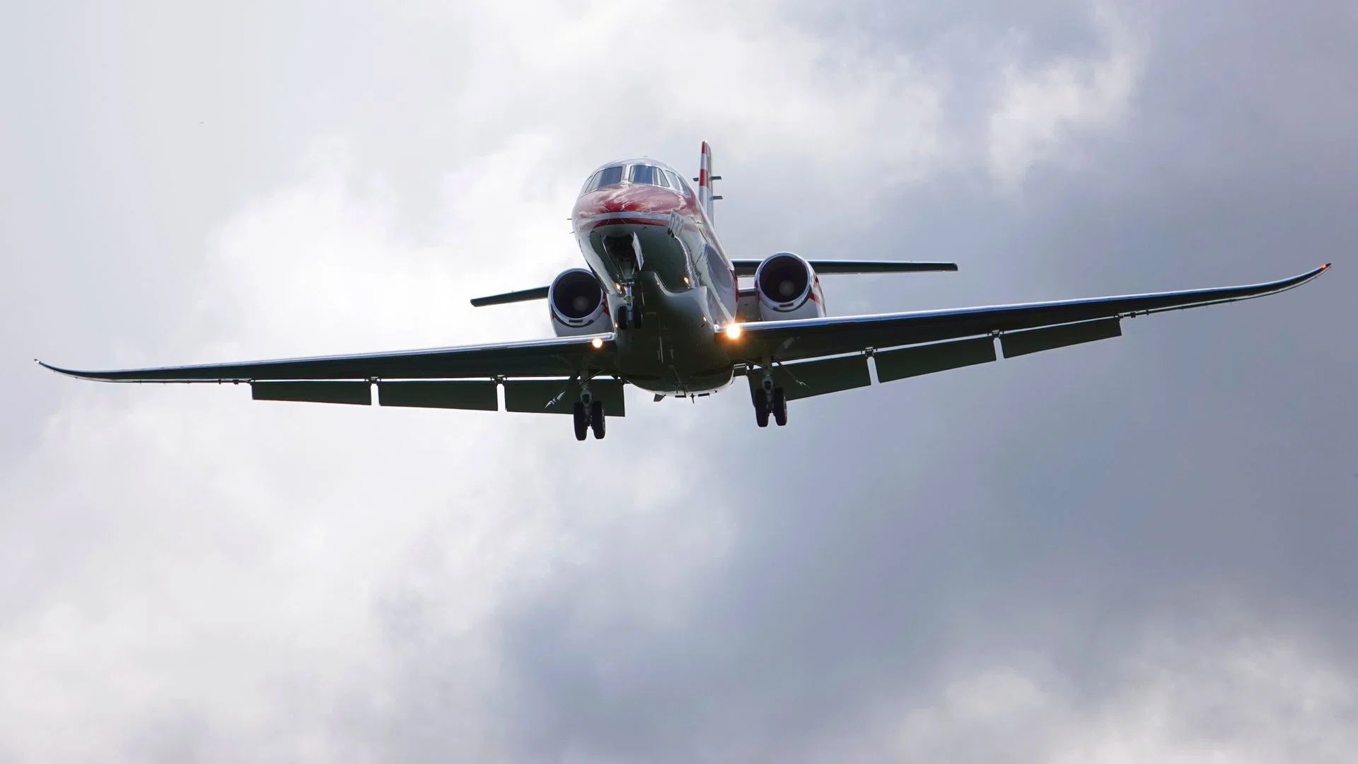 空自の飛行点検機、ラティテュ－ド｜やぶ悟空