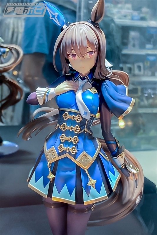 限定含む）美少女フィギュア17個セット　あおぎり高校、ウマ娘、マキマ ウマ娘 プリティーダービー』アドマイヤベガや『チェンソーマン