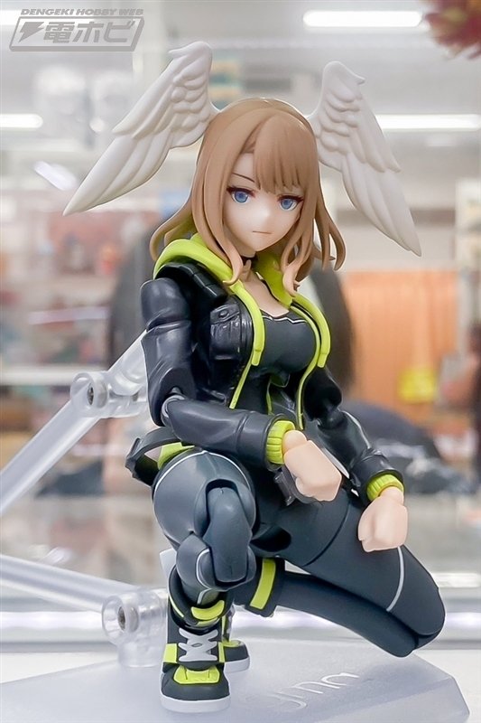 限定含む）美少女フィギュア17個セット　あおぎり高校、ウマ娘、マキマ 検索結果]-amiami.jp-あみあみオンライン本店-