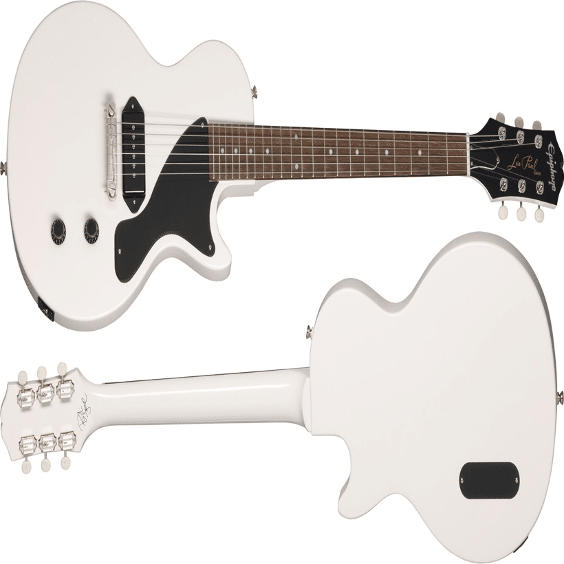 エピフォンによるビリー・ジョー・アームストロング・シグネイチャー