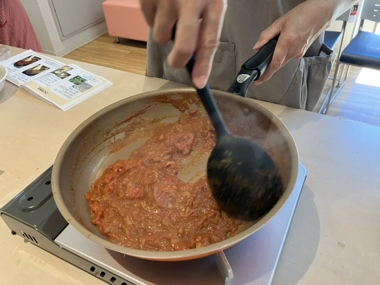 [Cooking Class] Hydrangea Cooking Class 2024/6/29｜認定栄養ケア・ステーション I ...