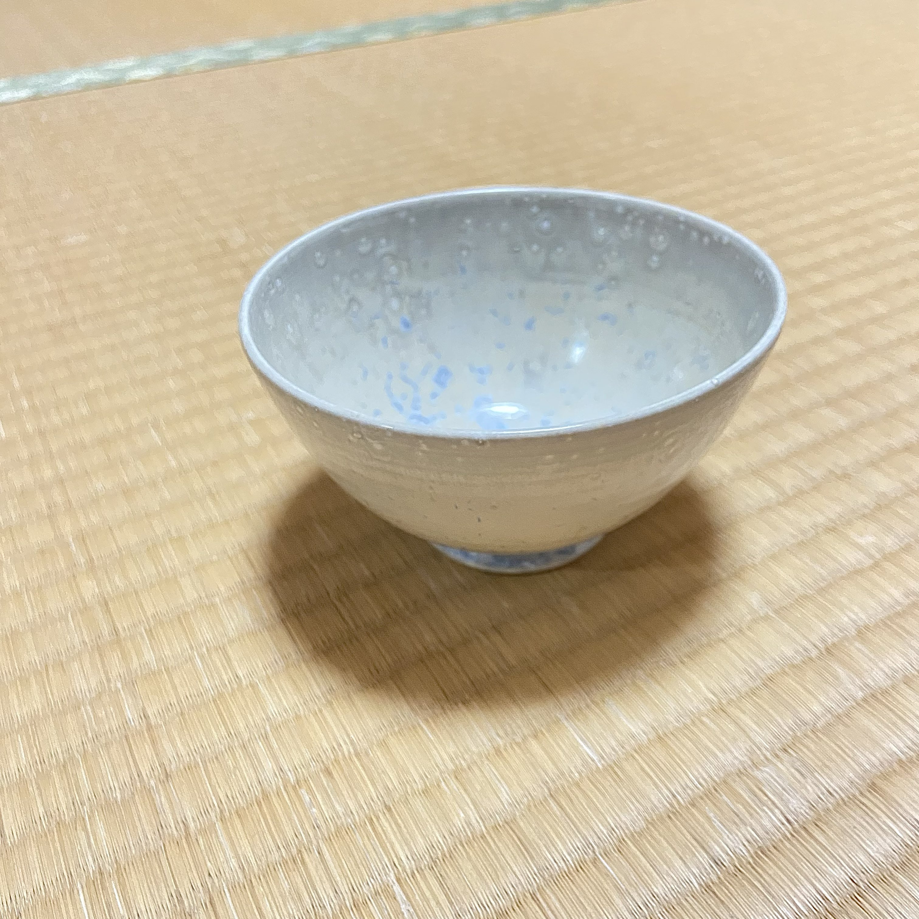 Favorite method #22 | 大堀相馬焼のお茶碗 | TAKAHASHI AYAKA|縁側 Favorite method #22 | 大堀相馬焼のお茶碗 | TAKAHASHI AYAKA|縁側