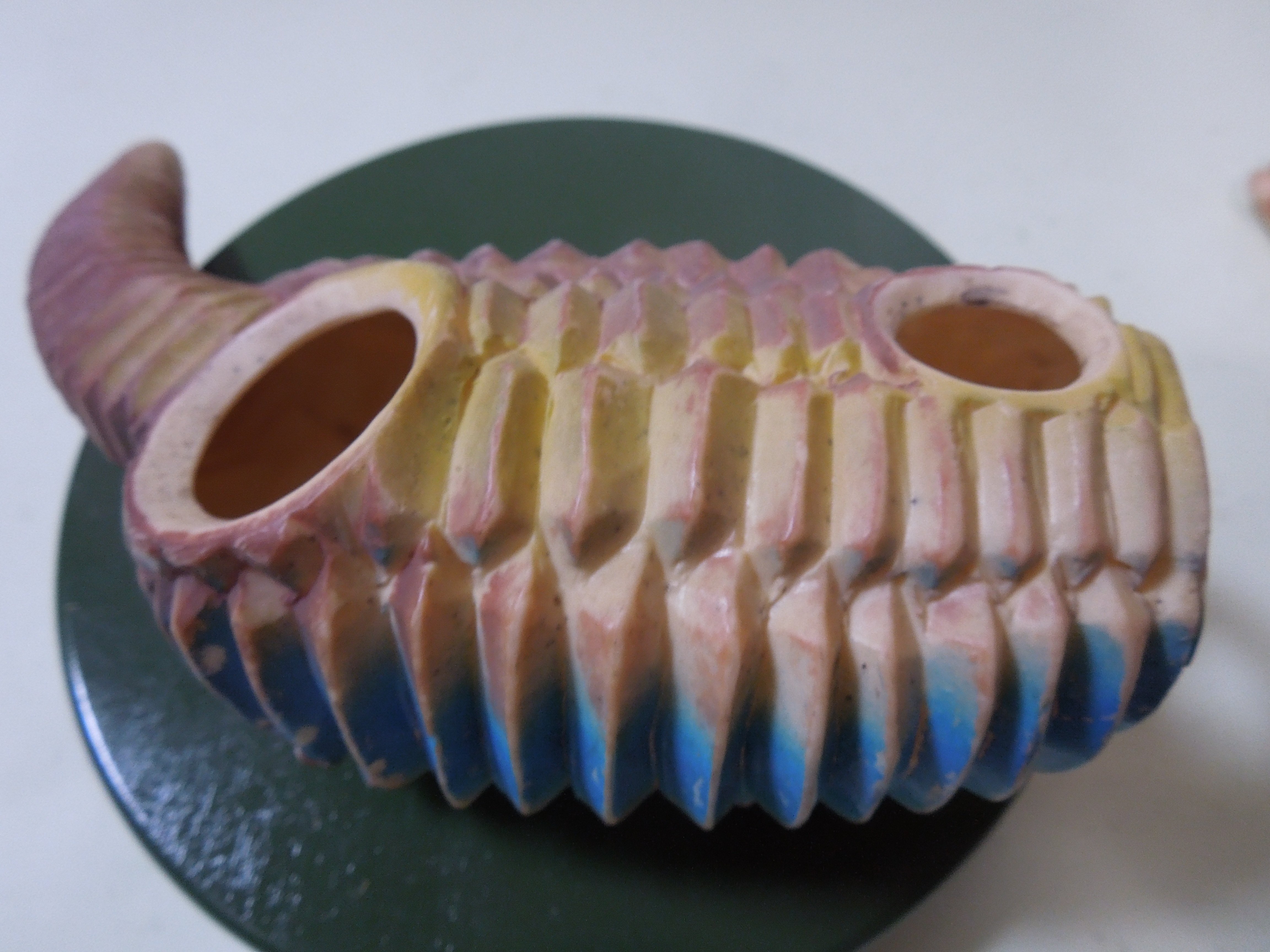 レッドキング 当時物マルサン製&ブルマァク復刻製 スタンダード