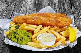 イギリスが変えた世界の食卓 | トロイ・ビッカム, 大間知 知子
