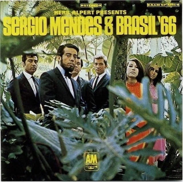 偏愛音楽。 追悼、Sergio Mendes。｜Manabu Ishigooka