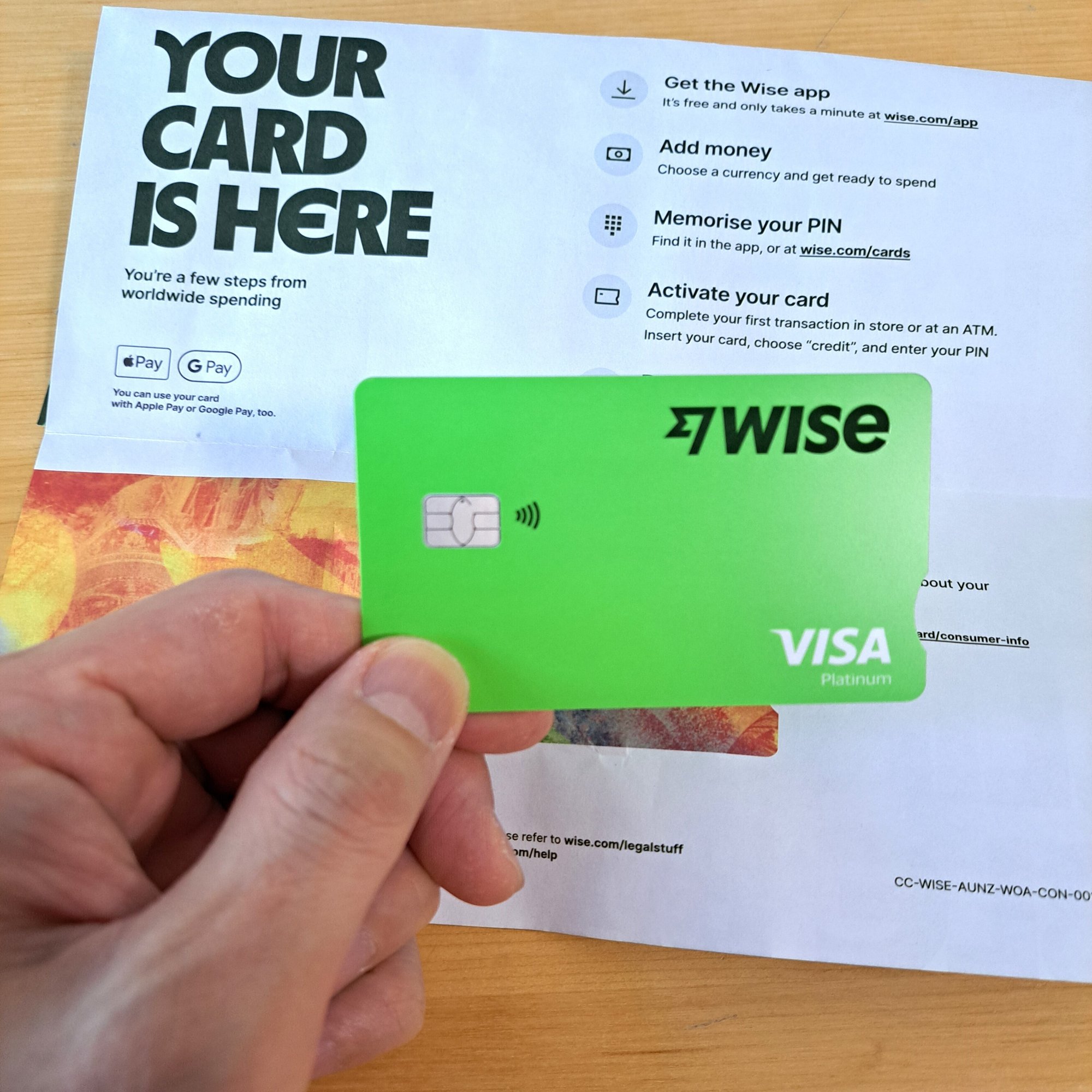 Wiseの口コミ評判まとめ「留学・ワーホリの送金はコレ一択！」｜ヤマタ/オーストラリアで看護師