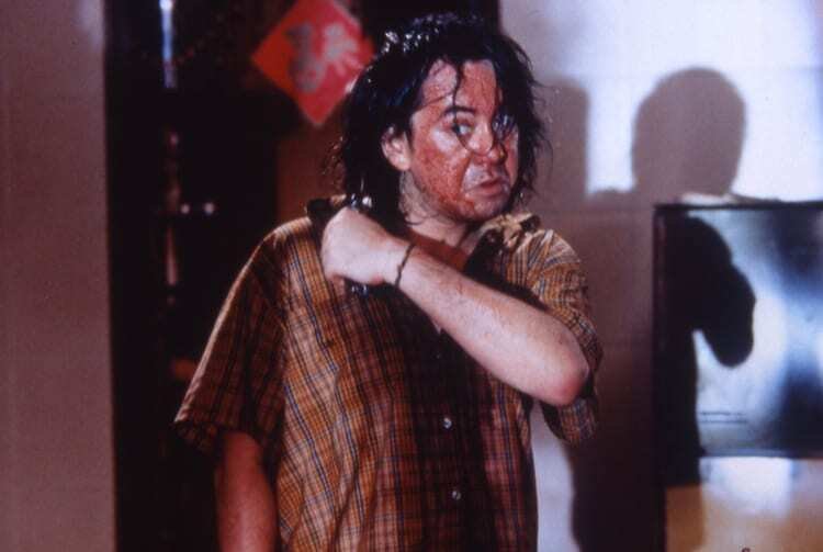 不謹慎”とはこの映画のためにある言葉なのか…人肉饅頭の最凶タッグ再び