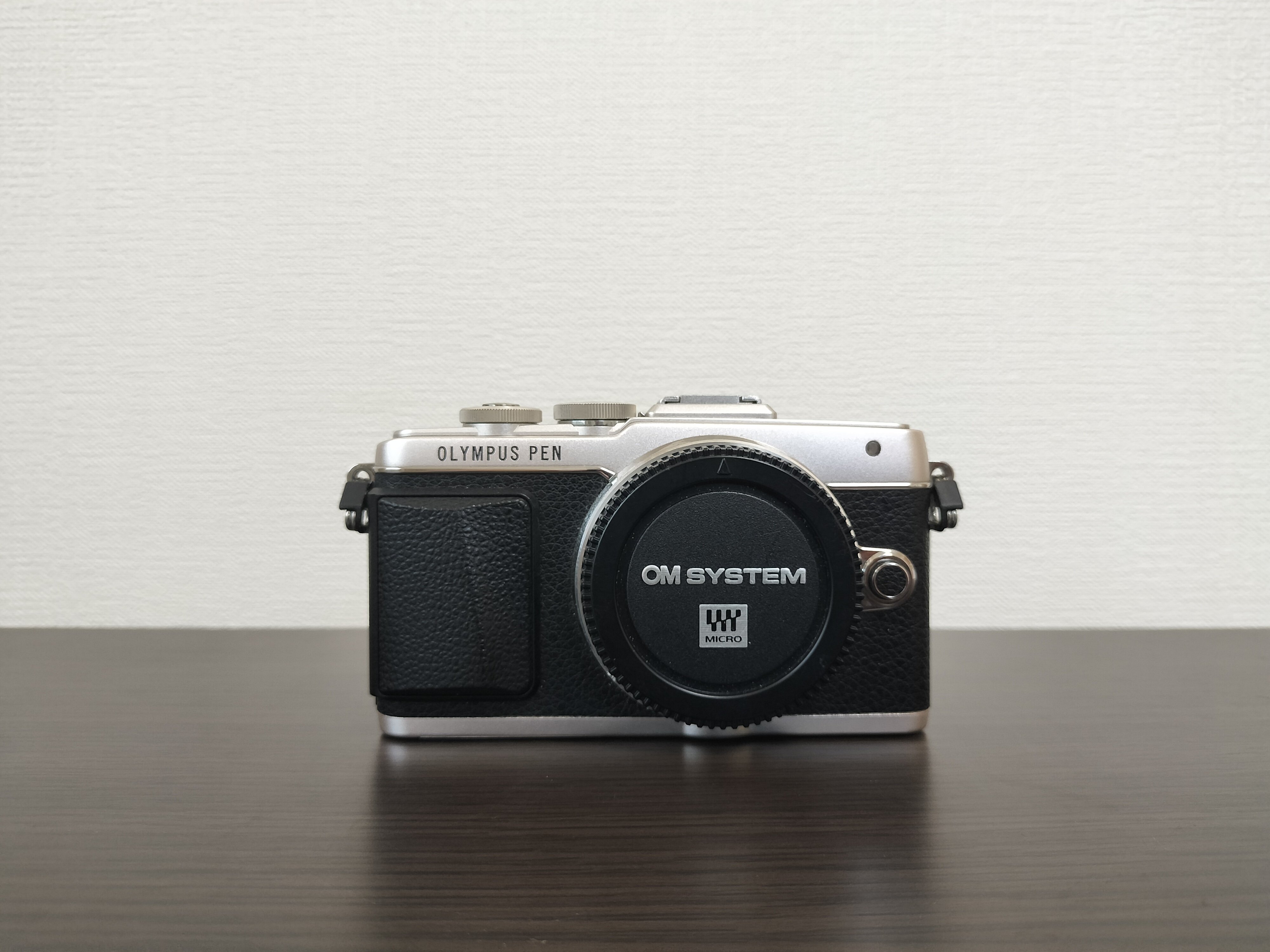 巷で流行りのミラーレスカメラ買いました / OLYMPUS, OM SYSTEM 巷で流行りのミラーレスカメラ買いました / OLYMPUS, OM SYSTEM
