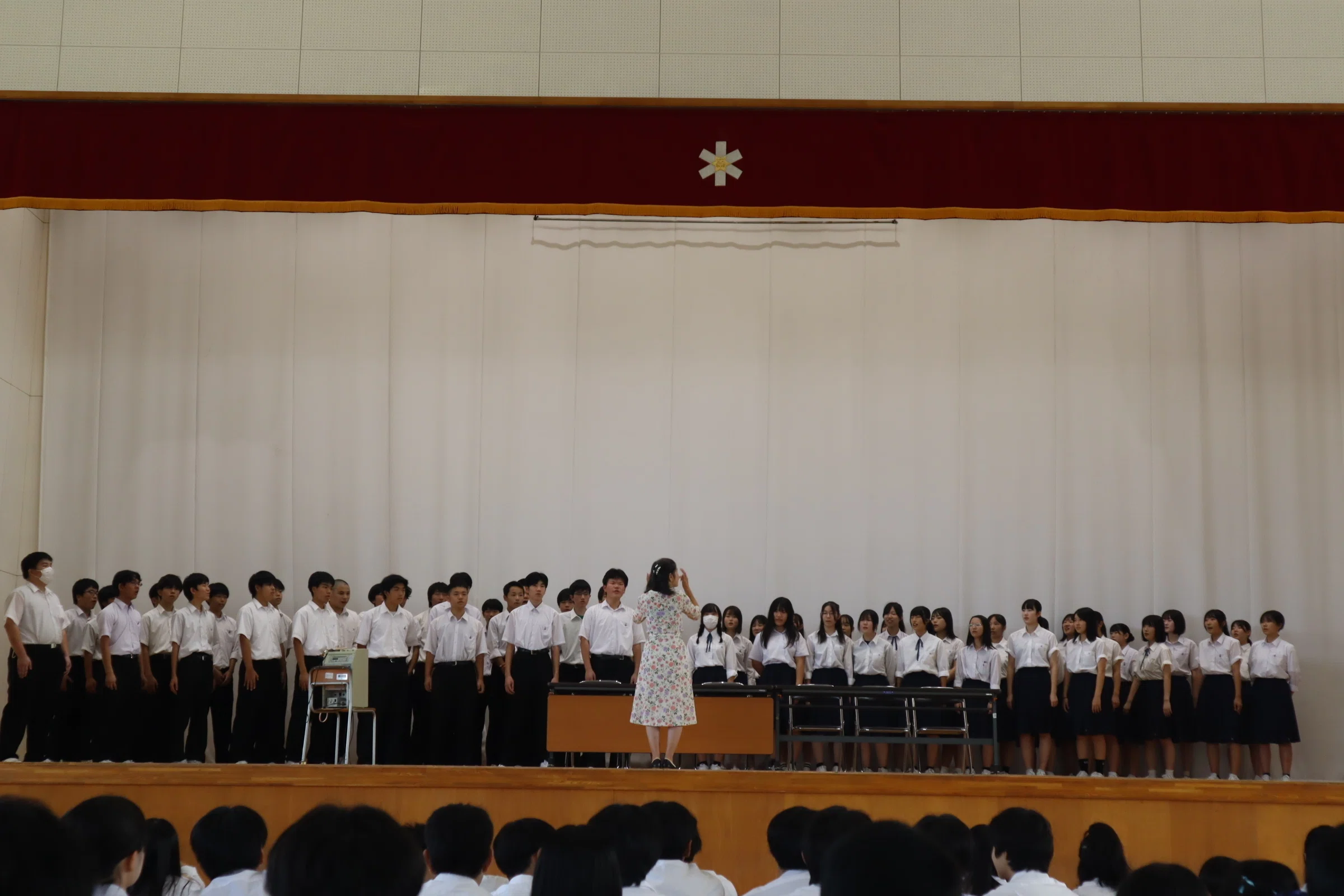 令和6年度 六高祭 開催！！！！！｜新潟県立六日町高等学校