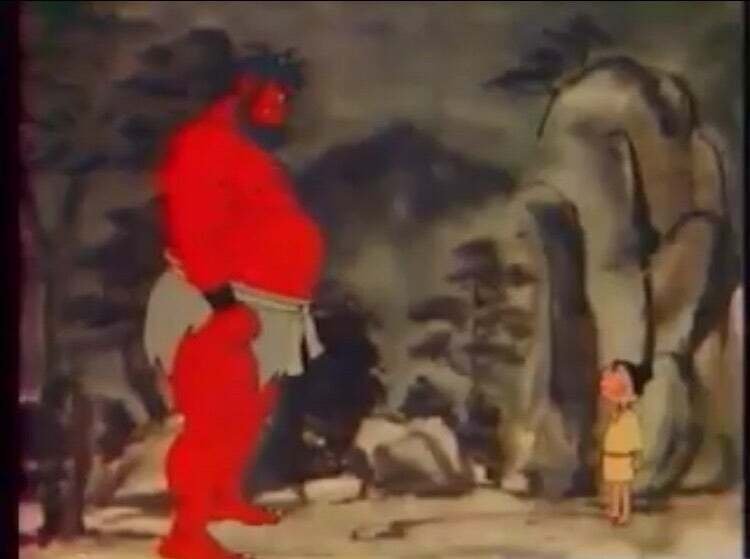 アニメ好きの視点で「まんが日本昔ばなし」を見る｜yoh