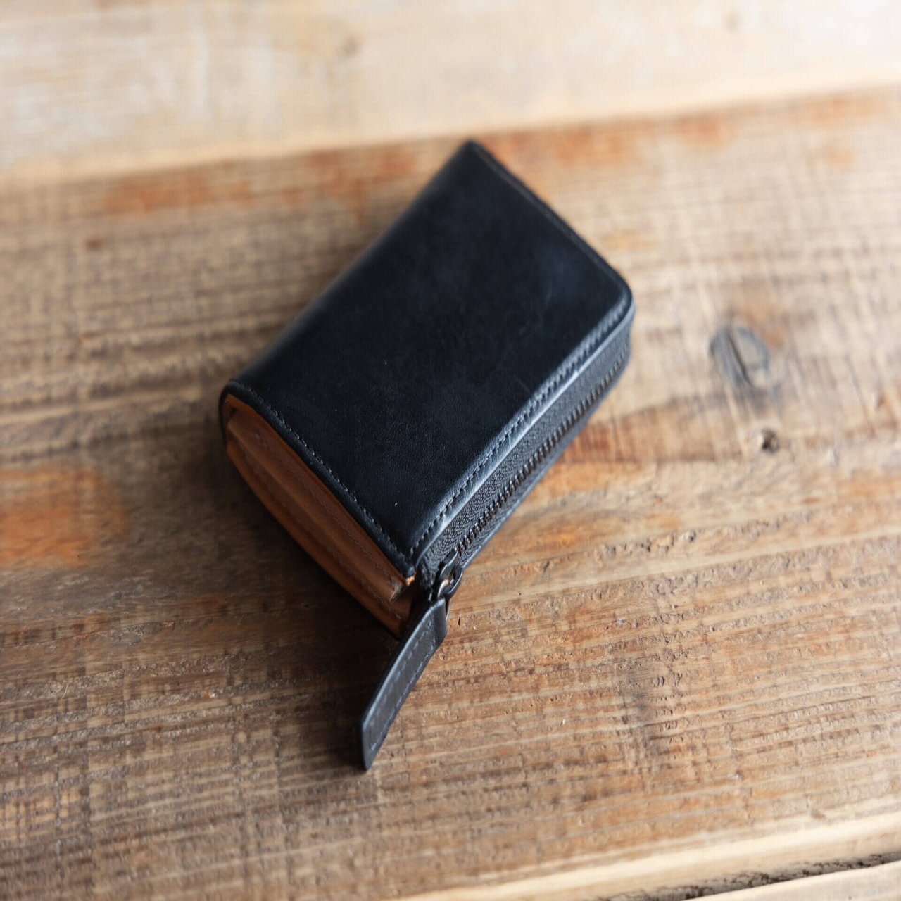 drip PRESSo L（ブライドル）を1年使った感想。｜高山大知