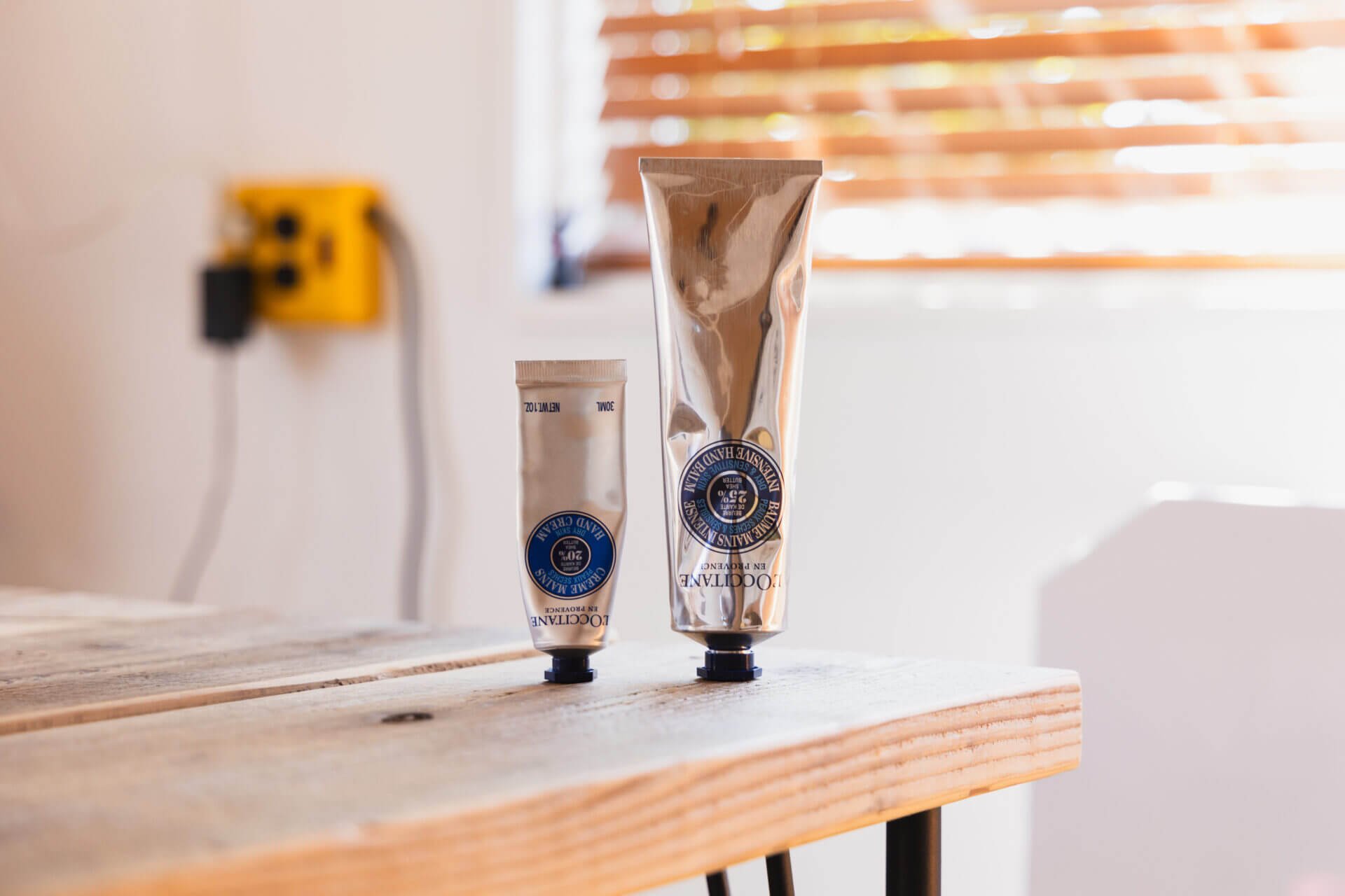 明らかに安すぎる。ロクシタン シア ザ・バームの150mlを買ってみた 明らかに安すぎる。ロクシタン シア ザ・バームの150mlを買ってみた