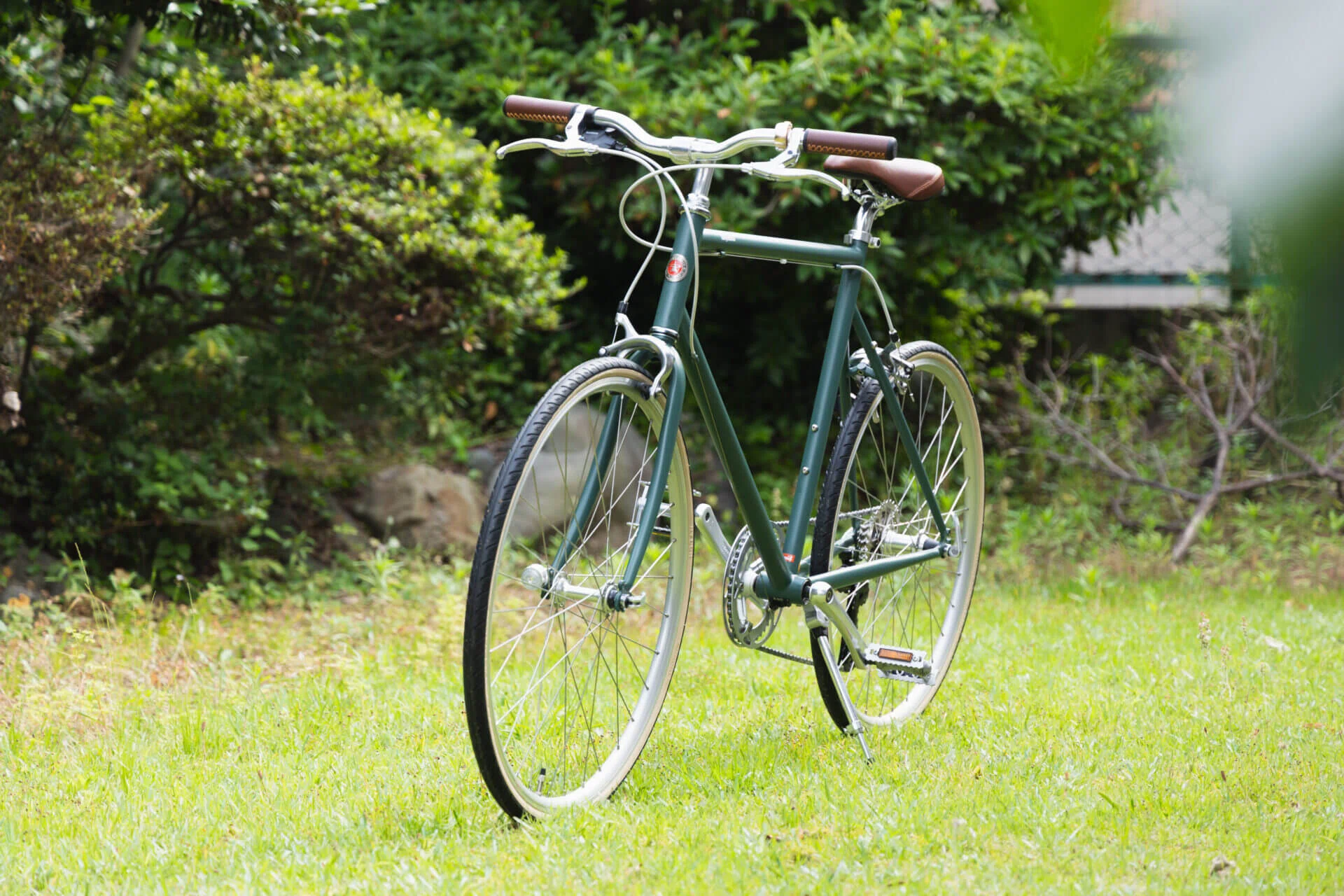 自分の街をもっと好きになれる。TOKYOBIKE 26という自転車を買いました 
