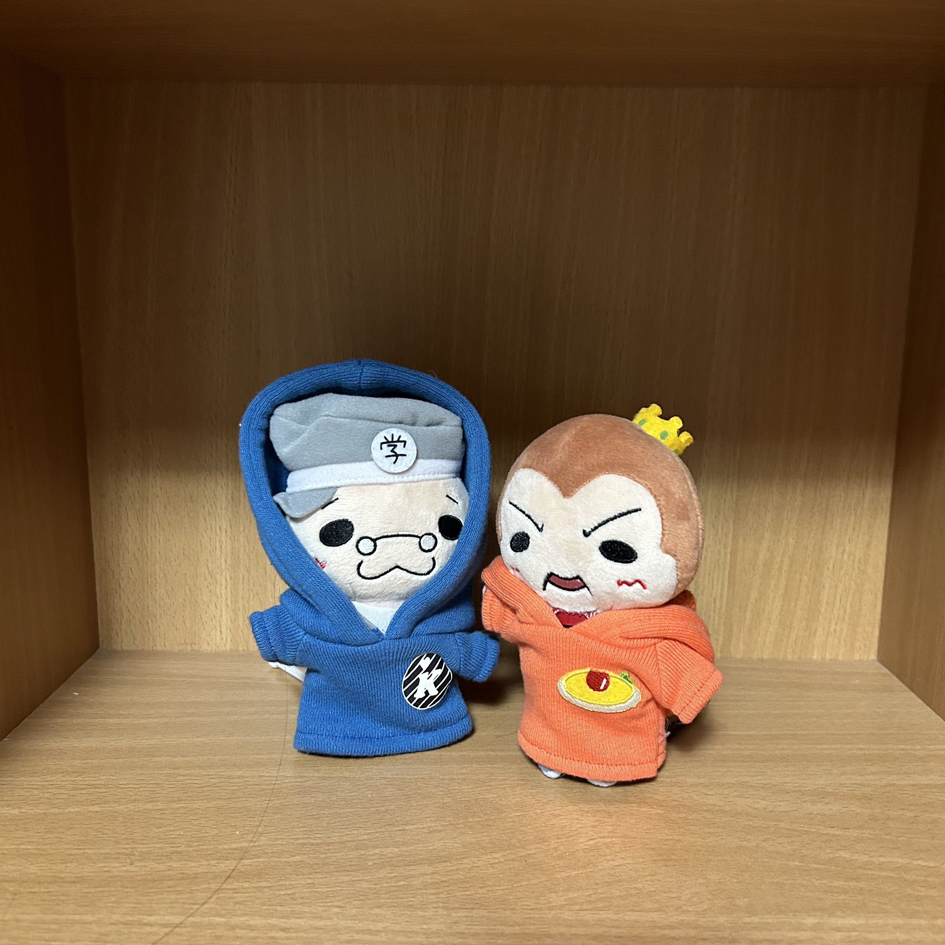 すのチルBIGぬいぐるみ きぐるみ ぶら下がらないシリーズ 白い