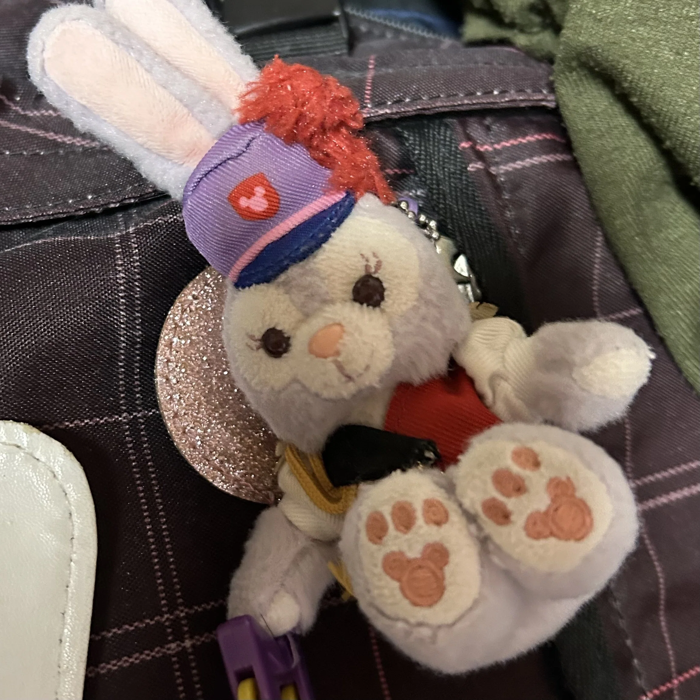 うちのぬいぐるみを紹介する｜あやか
