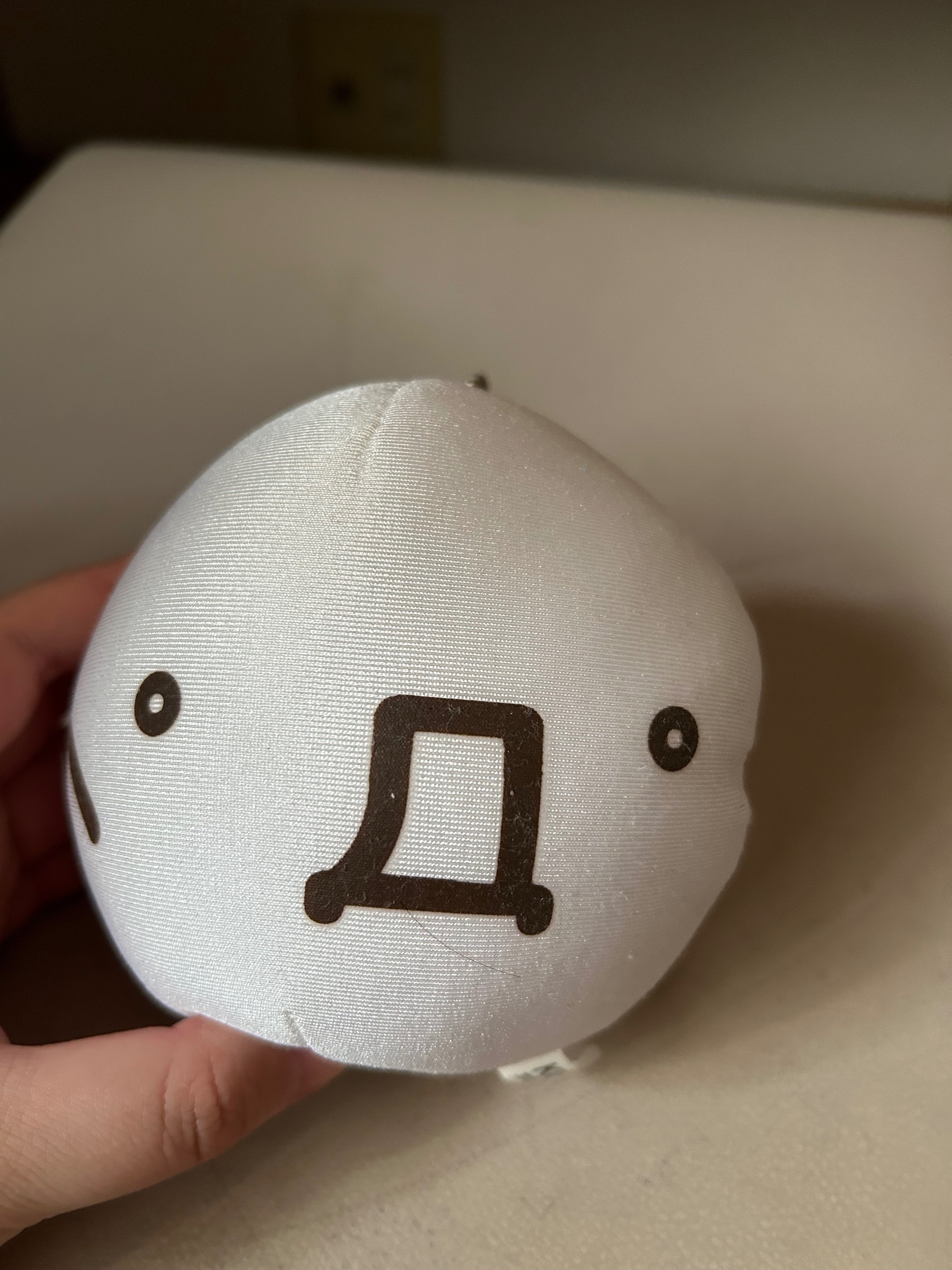 うちのぬいぐるみを紹介する｜あやか