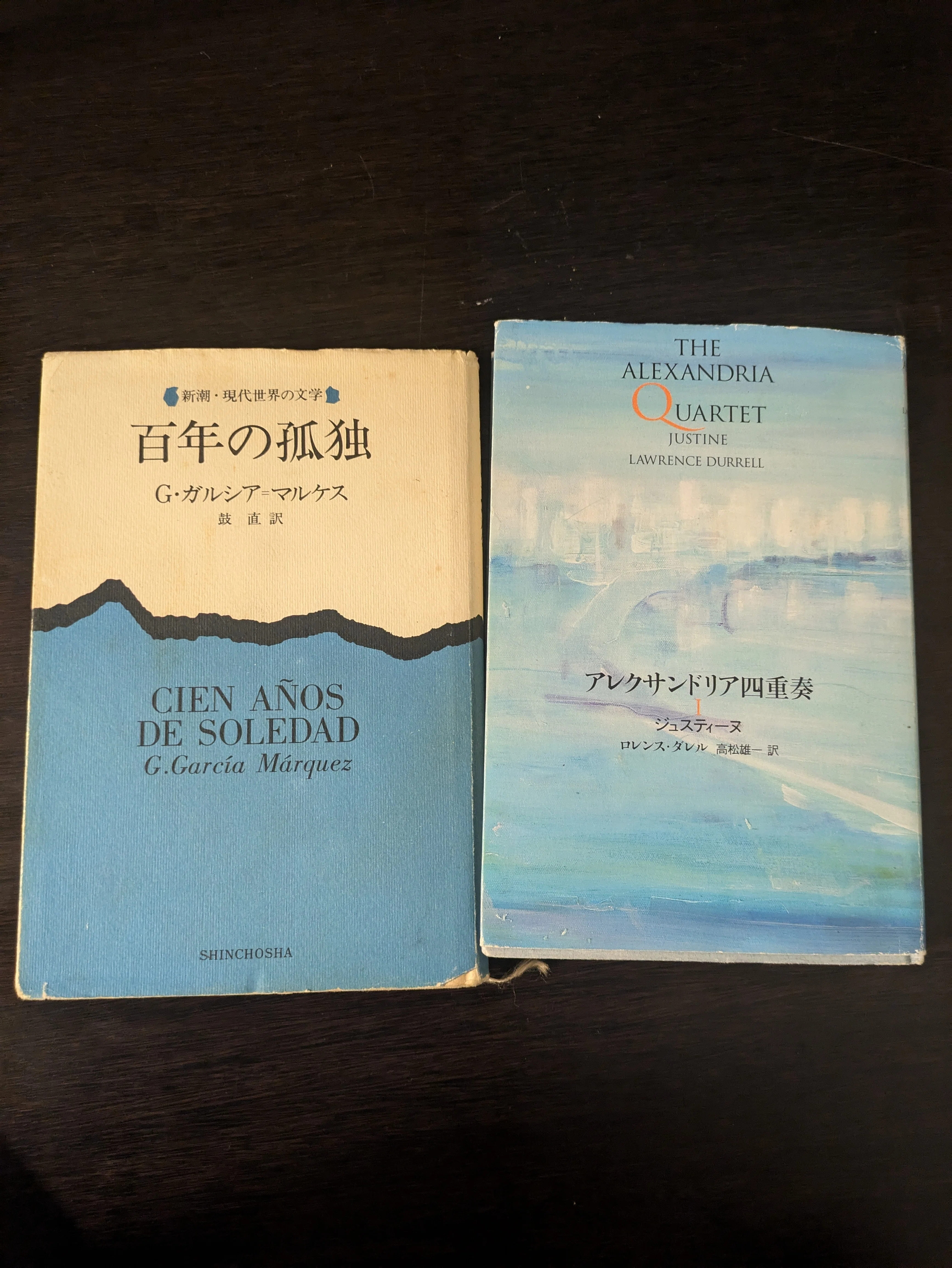 百年の孤独』の次には｜kohtajima(田島亘)