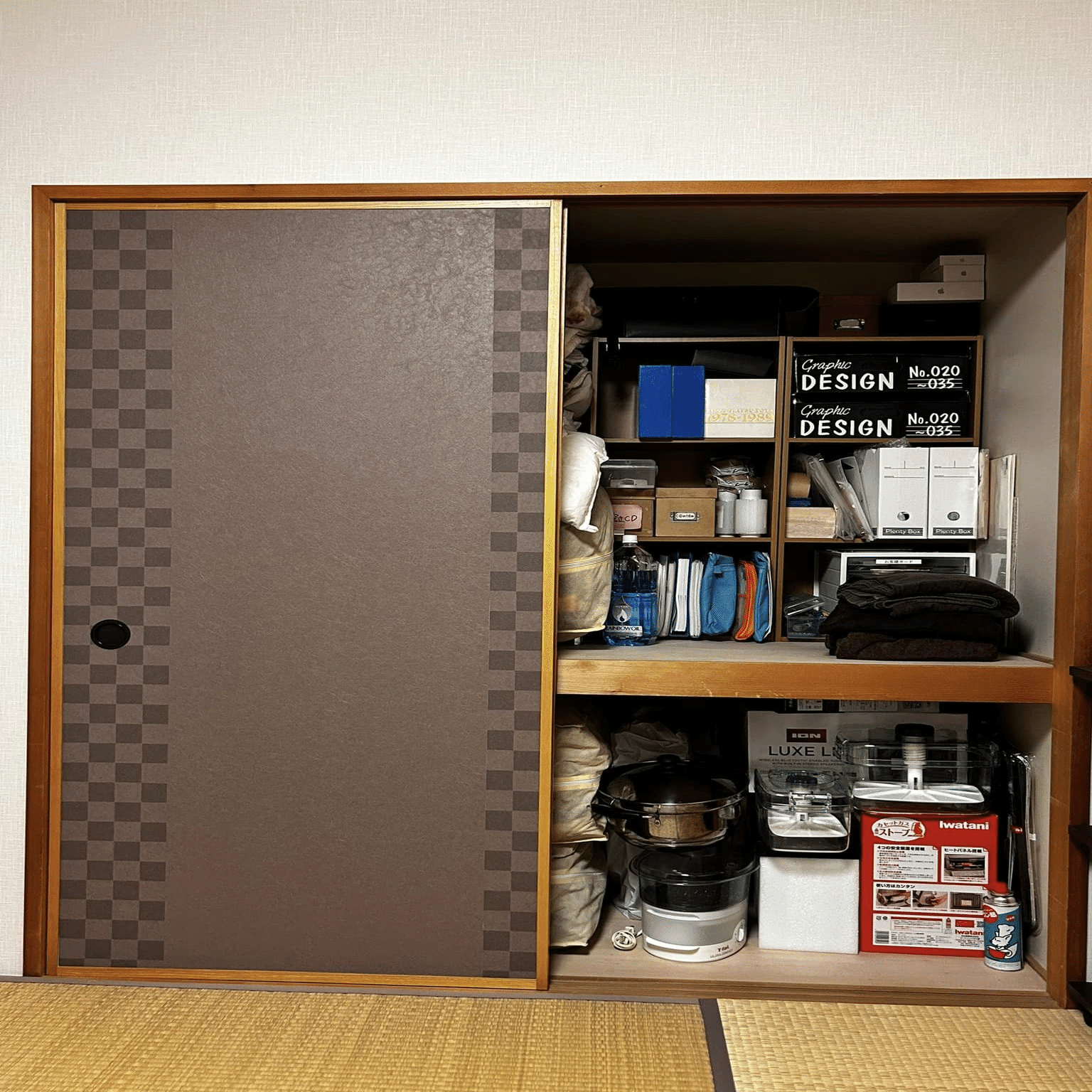 思い出に、手が止まる ～断捨離・昔の写真ってどうしてますか