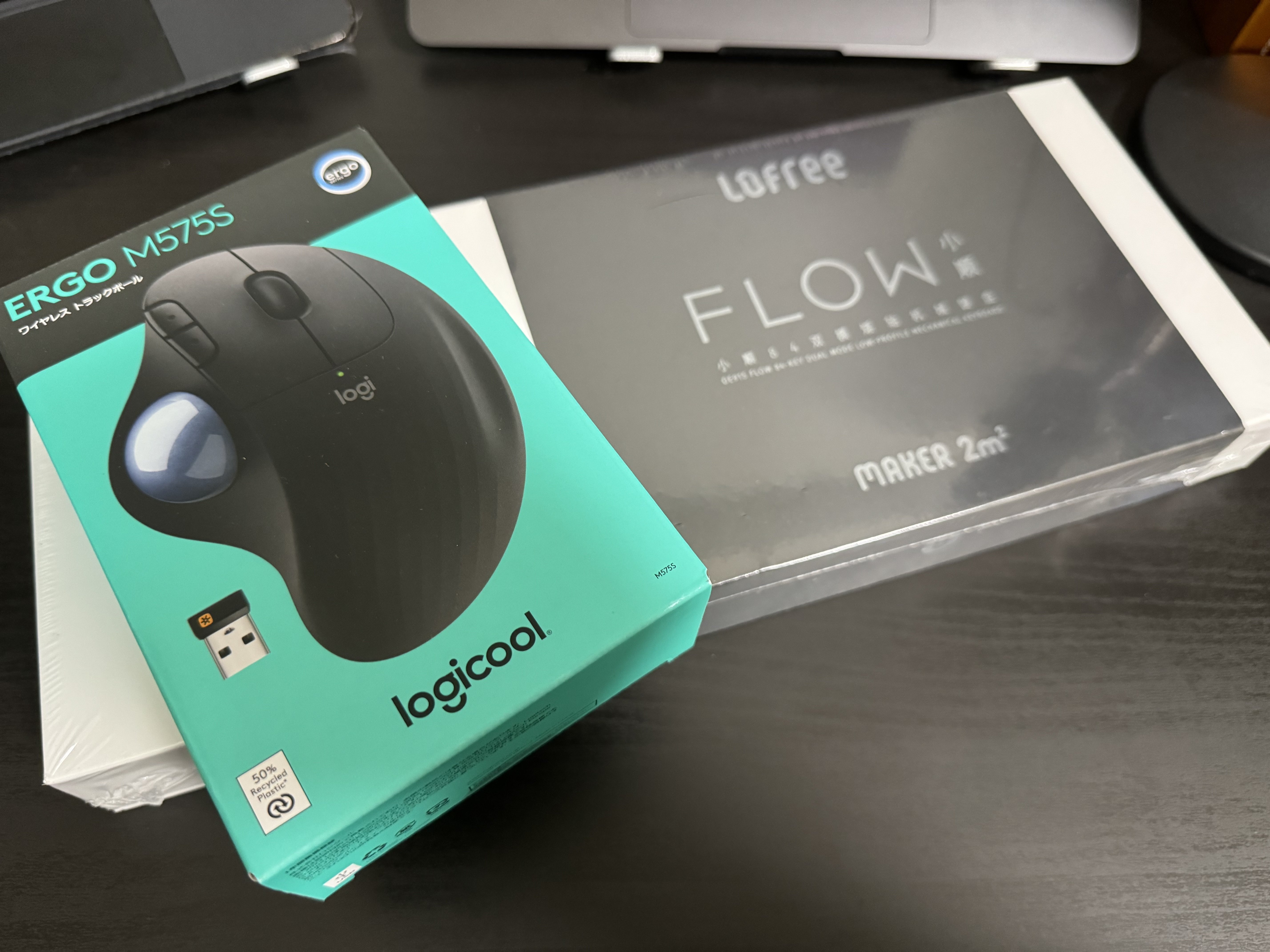 Lofree flowキーボードを買いました。｜めたぼ