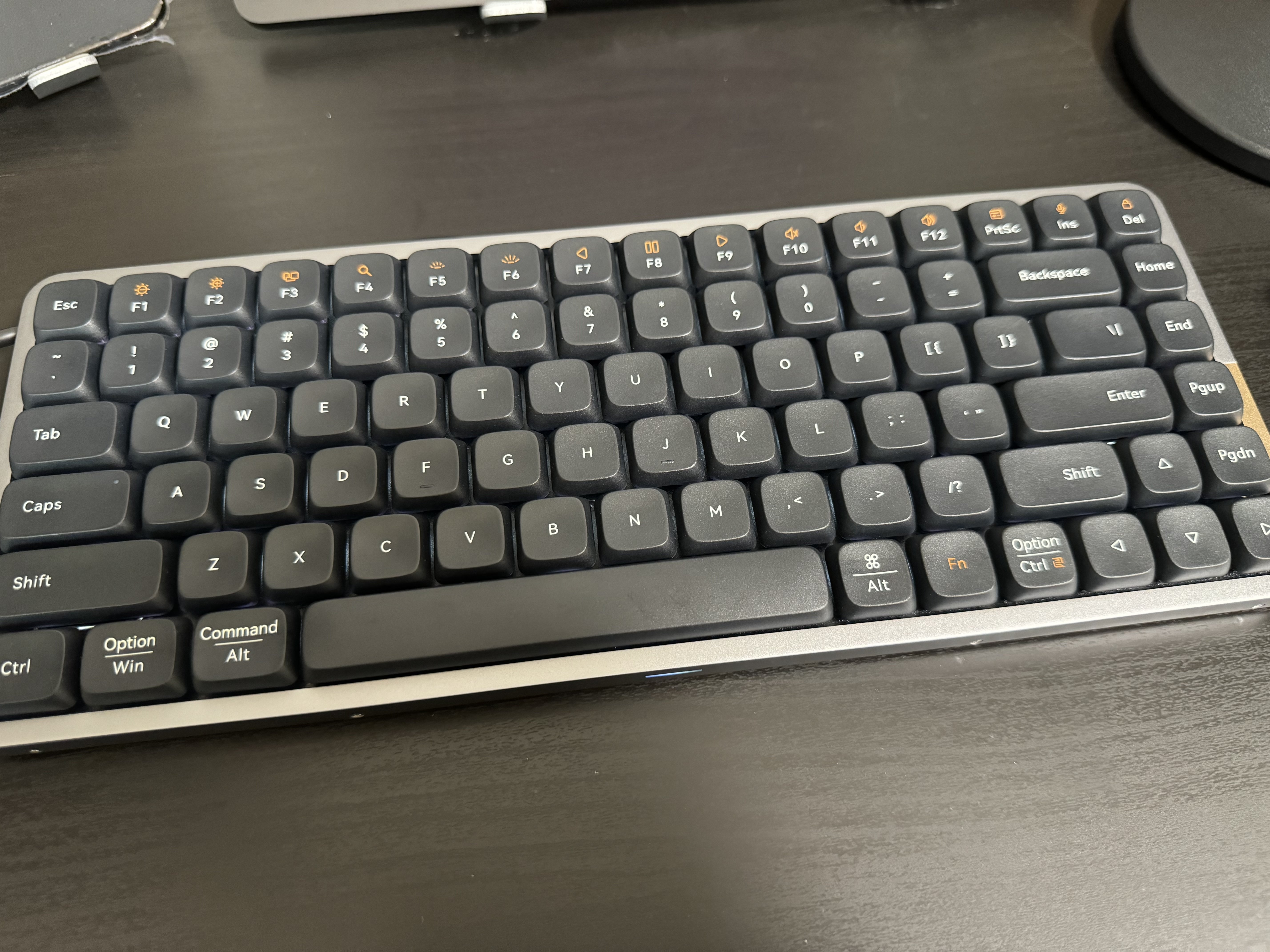 Lofree flowキーボードを買いました。|めたぼ Lofree flowキーボードを買いました。|めたぼ