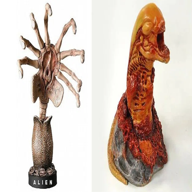 『エイリアン』　謎の生物　ハンドメイド エイリアン』 謎の生物 ハンドメイド 【公式通販】