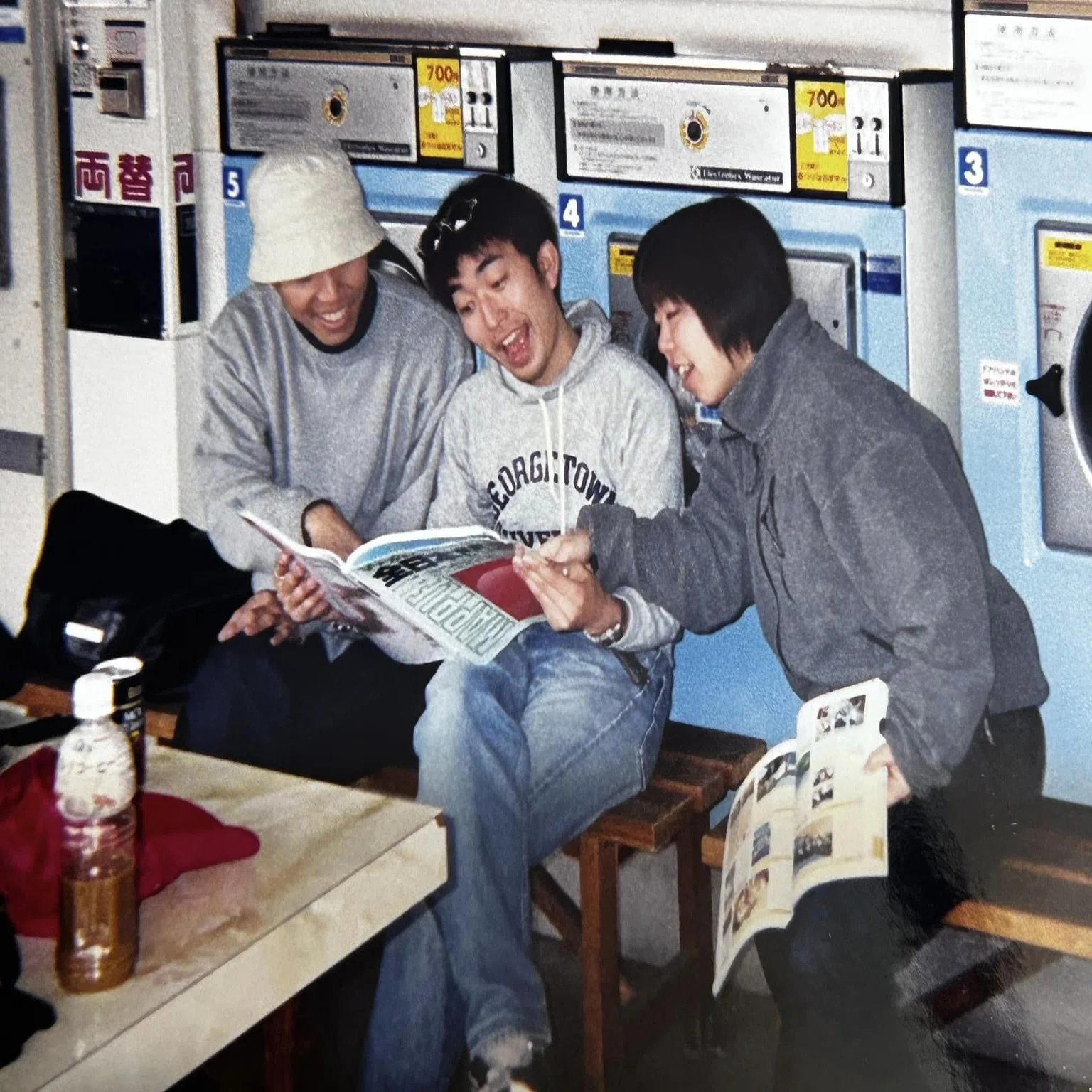 思い出に、手が止まる ～断捨離・昔の写真ってどうしてますか
